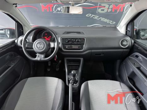 VOLKSWAGEN UP 1.0 12V 4P TAKE FLEX, Foto 9