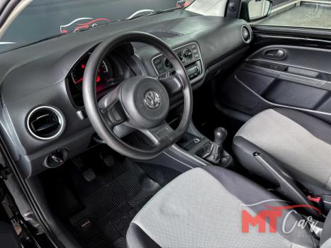 VOLKSWAGEN UP 1.0 12V 4P TAKE FLEX, Foto 10