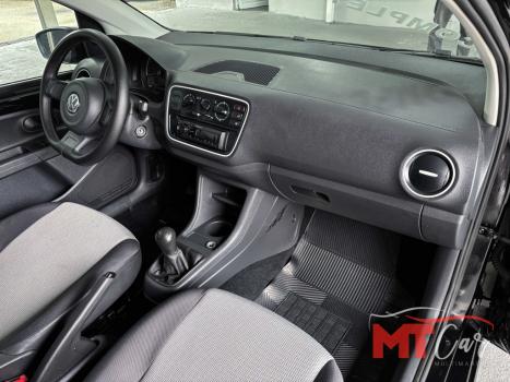 VOLKSWAGEN UP 1.0 12V 4P TAKE FLEX, Foto 11