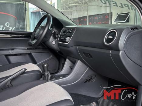 VOLKSWAGEN UP 1.0 12V 4P TAKE FLEX, Foto 12