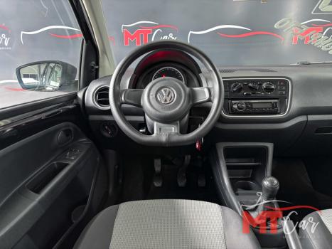 VOLKSWAGEN UP 1.0 12V 4P TAKE FLEX, Foto 13