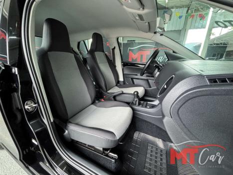 VOLKSWAGEN UP 1.0 12V 4P TAKE FLEX, Foto 15