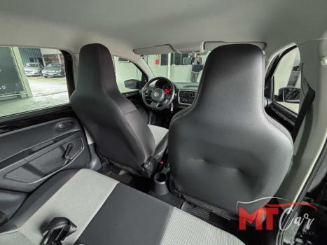 VOLKSWAGEN UP 1.0 12V 4P TAKE FLEX, Foto 18