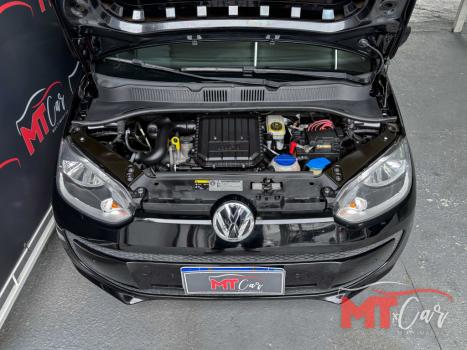 VOLKSWAGEN UP 1.0 12V 4P TAKE FLEX, Foto 20