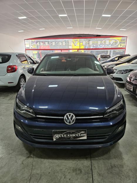 VOLKSWAGEN Virtus 1.0 4P 200 TSI FLEX COMFORTLINE AUTOMTICO, Foto 3