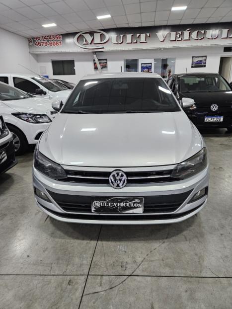 VOLKSWAGEN Virtus 1.0 4P 200 TSI FLEX COMFORTLINE AUTOMTICO, Foto 5