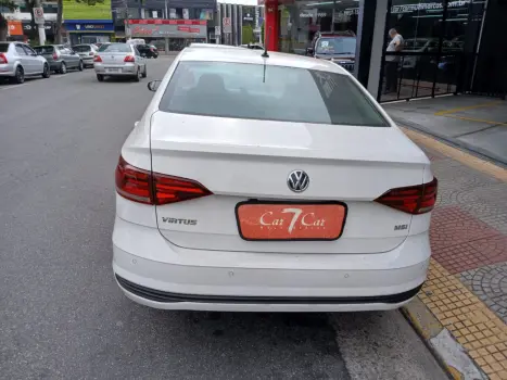 VOLKSWAGEN Virtus 1.6 4P MSI FLEX, Foto 3