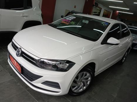 VOLKSWAGEN Virtus 1.6 4P MSI FLEX SENSE AUTOMTICO, Foto 1