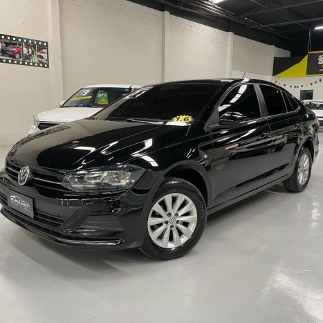 VOLKSWAGEN Virtus 1.6 4P MSI FLEX, Foto 1