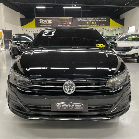 VOLKSWAGEN Virtus 1.6 4P MSI FLEX, Foto 2