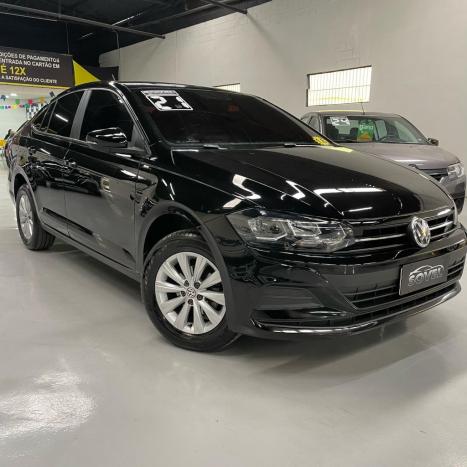 VOLKSWAGEN Virtus 1.6 4P MSI FLEX, Foto 3
