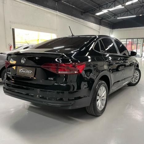 VOLKSWAGEN Virtus 1.6 4P MSI FLEX, Foto 5