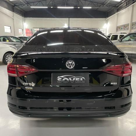 VOLKSWAGEN Virtus 1.6 4P MSI FLEX, Foto 6