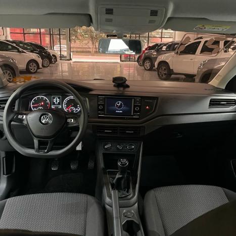 VOLKSWAGEN Virtus 1.6 4P MSI FLEX, Foto 11