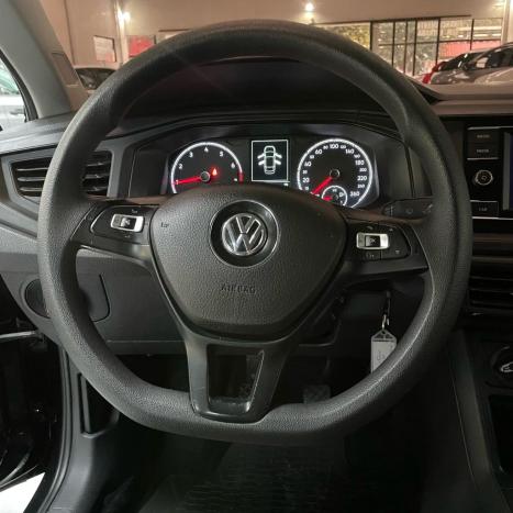 VOLKSWAGEN Virtus 1.6 4P MSI FLEX, Foto 12