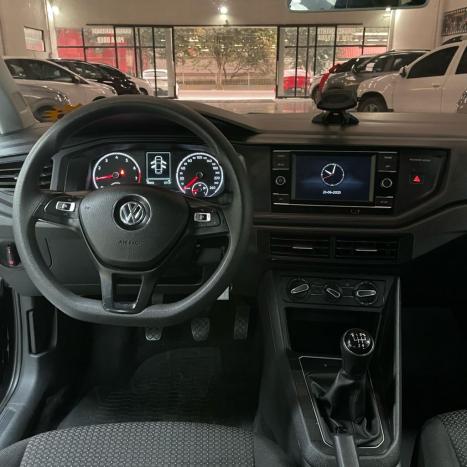 VOLKSWAGEN Virtus 1.6 4P MSI FLEX, Foto 13