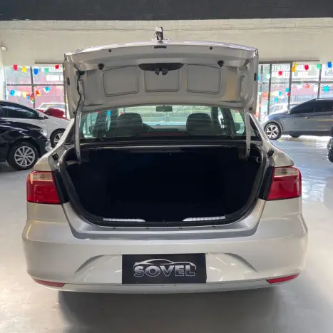 VOLKSWAGEN Voyage 1.0 4P FLEX, Foto 6