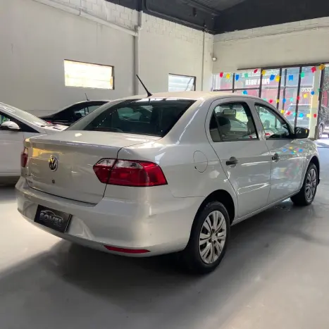 VOLKSWAGEN Voyage 1.0 4P FLEX, Foto 7