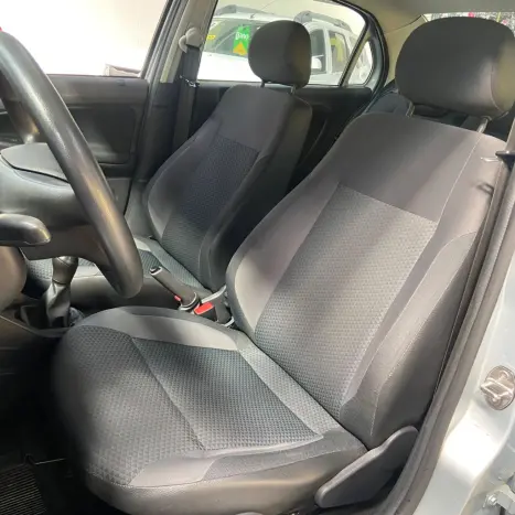 VOLKSWAGEN Voyage 1.0 4P FLEX, Foto 12