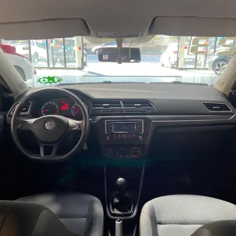 VOLKSWAGEN Voyage 1.0 4P FLEX, Foto 15