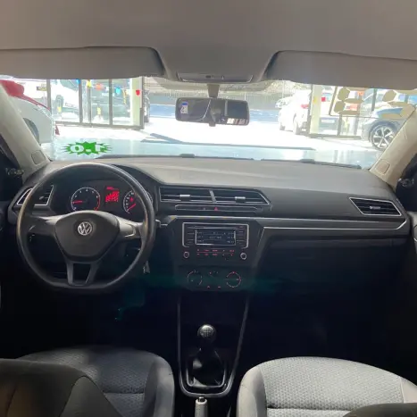 VOLKSWAGEN Voyage 1.0 4P FLEX, Foto 16