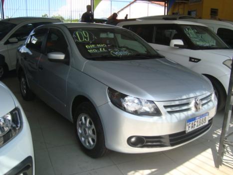 VOLKSWAGEN Voyage 1.0 4P FLEX, Foto 1