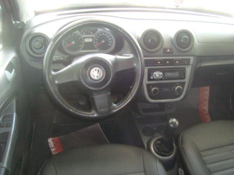 VOLKSWAGEN Voyage 1.0 4P FLEX, Foto 6