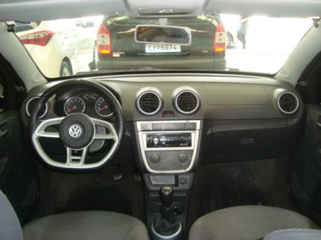 VOLKSWAGEN Voyage 1.0 4P FLEX, Foto 7