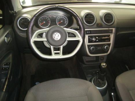 VOLKSWAGEN Voyage 1.0 4P FLEX, Foto 8