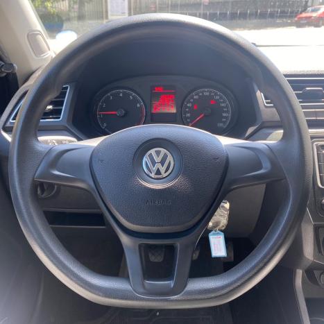 VOLKSWAGEN Voyage 1.0 4P FLEX, Foto 9