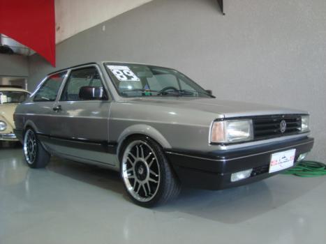 VOLKSWAGEN Voyage 1.8 GL, Foto 1