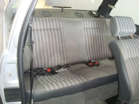 VOLKSWAGEN Voyage 1.8 GL, Foto 6