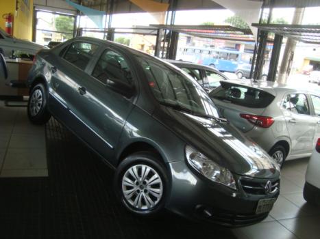 VOLKSWAGEN Voyage 1.6 4P FLEX, Foto 1