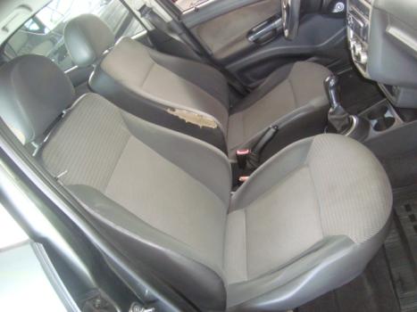 VOLKSWAGEN Voyage 1.6 4P FLEX, Foto 4