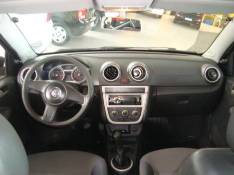 VOLKSWAGEN Voyage 1.6 4P FLEX, Foto 6