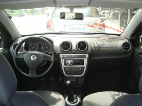 VOLKSWAGEN Voyage 1.6 4P TREND FLEX, Foto 3