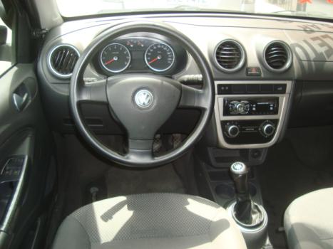 VOLKSWAGEN Voyage 1.6 4P TREND FLEX, Foto 4