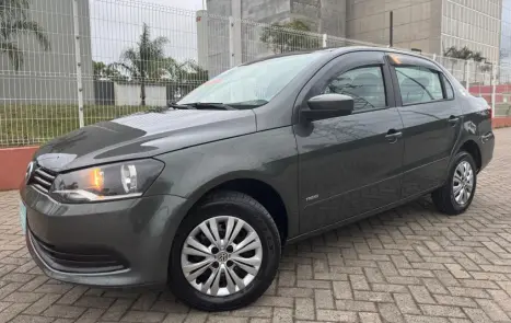 VOLKSWAGEN Voyage 1.6 4P G6 I-TREND FLEX, Foto 1