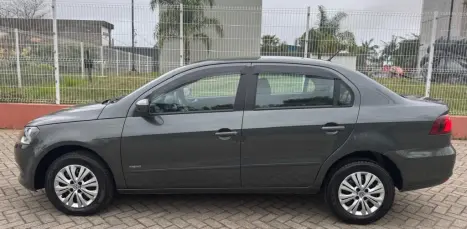 VOLKSWAGEN Voyage 1.6 4P G6 I-TREND FLEX, Foto 2