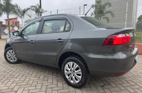 VOLKSWAGEN Voyage 1.6 4P G6 I-TREND FLEX, Foto 3