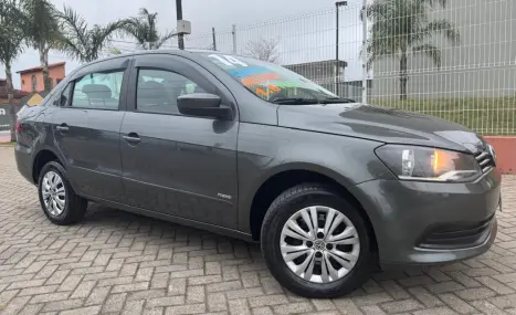 VOLKSWAGEN Voyage 1.6 4P G6 I-TREND FLEX, Foto 8