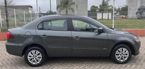VOLKSWAGEN Voyage 1.6 4P G6 I-TREND FLEX, Foto 9