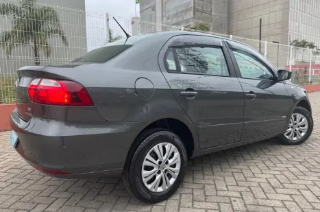 VOLKSWAGEN Voyage 1.6 4P G6 I-TREND FLEX, Foto 10