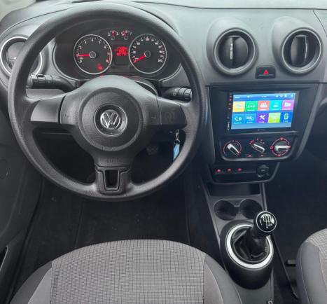VOLKSWAGEN Voyage 1.6 4P G6 I-TREND FLEX, Foto 11
