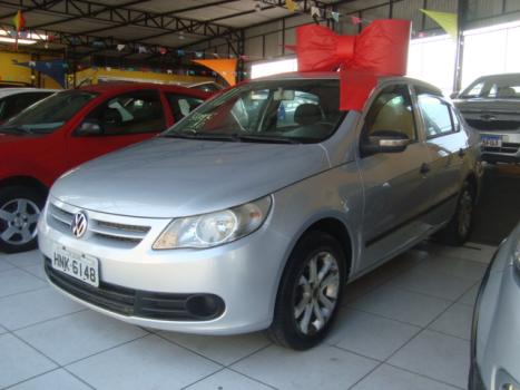 VOLKSWAGEN Voyage 1.0 4P FLEX, Foto 1