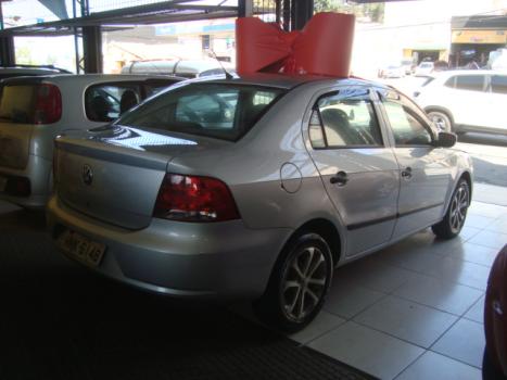 VOLKSWAGEN Voyage 1.0 4P FLEX, Foto 2