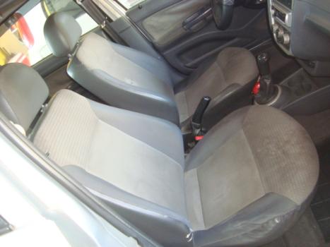 VOLKSWAGEN Voyage 1.0 4P FLEX, Foto 4