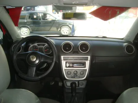 VOLKSWAGEN Voyage 1.0 4P FLEX, Foto 6