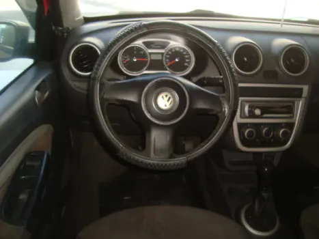 VOLKSWAGEN Voyage 1.0 4P FLEX, Foto 7