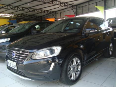 VOLVO XC60 2.0 4P T5 INSCRIPTION TURBO AUTOMTICO, Foto 1